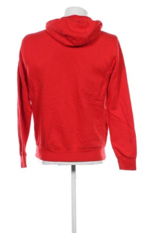 Herren Sweatshirt Nike, Größe S, Farbe Rot, Preis € 35,99