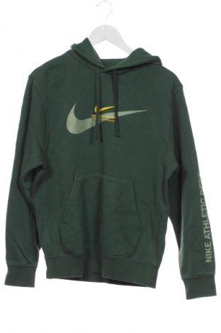 Hanorac de bărbați Nike, Mărime XS, Culoare Verde, Preț 188,99 Lei
