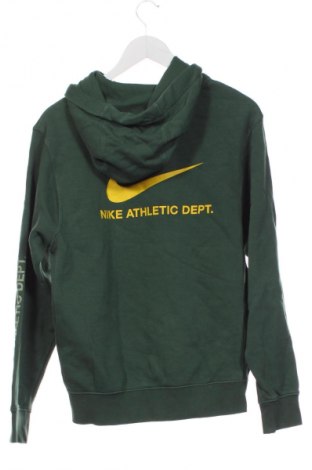 Hanorac de bărbați Nike, Mărime XS, Culoare Verde, Preț 188,99 Lei