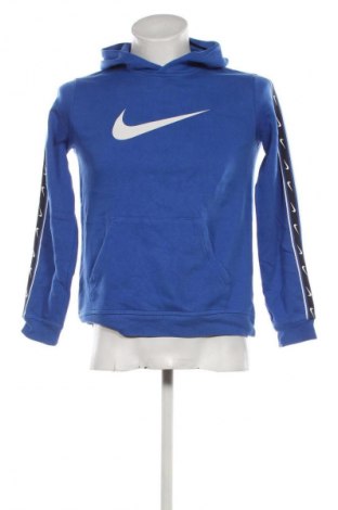 Herren Sweatshirt Nike, Größe XL, Farbe Blau, Preis € 39,99