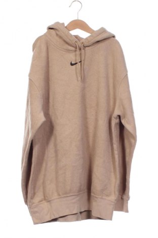 Pánska mikina  Nike, Veľkosť XS, Farba Béžová, Cena  14,95 €
