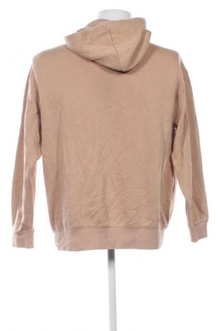 Hanorac de bărbați Nike, Mărime M, Culoare Bej, Preț 201,99 Lei