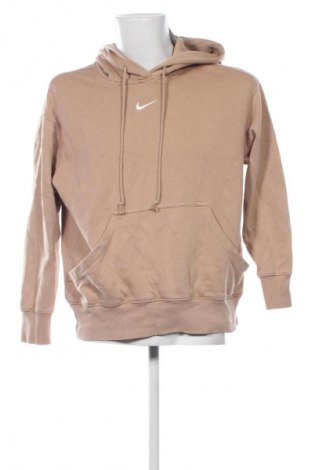 Herren Sweatshirt Nike, Größe S, Farbe Beige, Preis 16,99 €