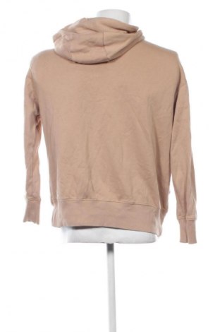 Herren Sweatshirt Nike, Größe S, Farbe Beige, Preis 16,99 €