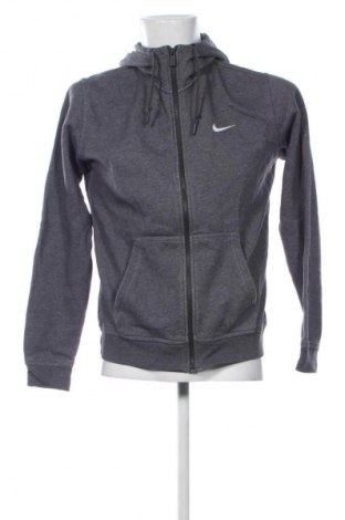 Herren Sweatshirt Nike, Größe M, Farbe Grau, Preis € 48,99