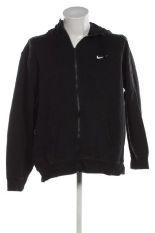 Herren Sweatshirt Nike, Größe XXL, Farbe Schwarz, Preis 47,99 €