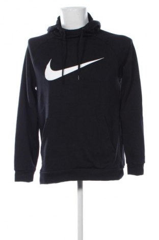 Pánska mikina  Nike, Veľkosť S, Farba Čierna, Cena  39,95 €