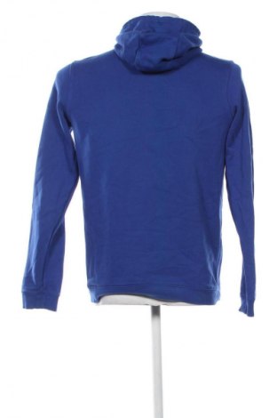 Мъжки суитшърт Nike, Размер M, Цвят Син, Цена 59,99 лв.