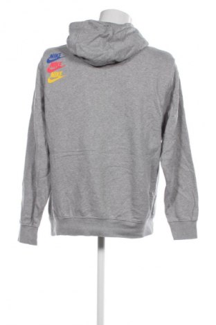 Herren Sweatshirt Nike, Größe L, Farbe Grau, Preis 46,99 €