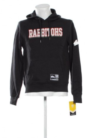 Herren Sweatshirt Nrl, Größe M, Farbe Schwarz, Preis € 19,99