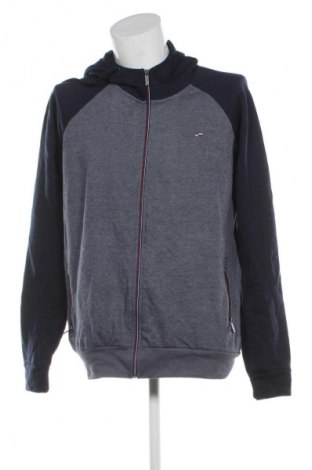 Herren Sweatshirt Oaks Valley, Größe XXL, Farbe Mehrfarbig, Preis 39,99 €