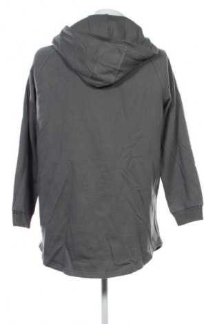 Herren Sweatshirt Ocean, Größe M, Farbe Grau, Preis 33,99 €