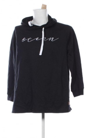 Hanorac de bărbați Ocean, Mărime L, Culoare Negru, Preț 157,99 Lei
