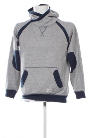 Мъжки суитшърт Originals By Jack & Jones, Размер M, Цвят Сив, Цена 8,99 лв.