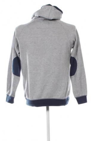 Мъжки суитшърт Originals By Jack & Jones, Размер M, Цвят Сив, Цена 8,99 лв.