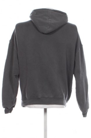 Hanorac de bărbați PEQUS, Mărime S, Culoare Gri, Preț 94,99 Lei