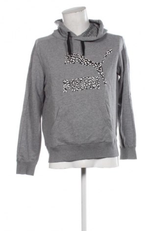 Herren Sweatshirt PUMA, Größe XXL, Farbe Grau, Preis 18,99 €
