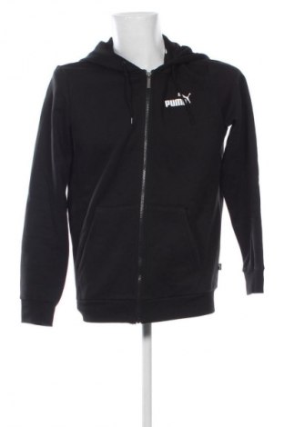 Herren Sweatshirt PUMA, Größe M, Farbe Schwarz, Preis € 67,99