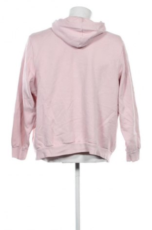 Herren Sweatshirt PUMA, Größe 3XL, Farbe Aschrosa, Preis 14,99 €