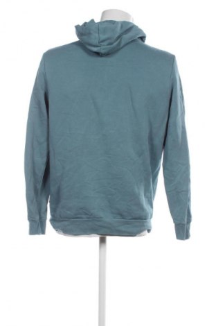 Hanorac de bărbați PUMA, Mărime M, Culoare Albastru, Preț 166,99 Lei