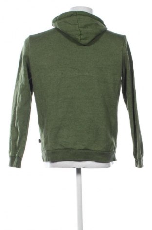 Herren Sweatshirt PUMA, Größe M, Farbe Grün, Preis 35,99 €