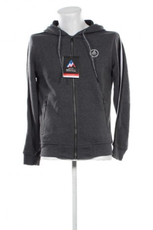 Hanorac de bărbați Peak Mountain, Mărime M, Culoare Gri, Preț 285,99 Lei