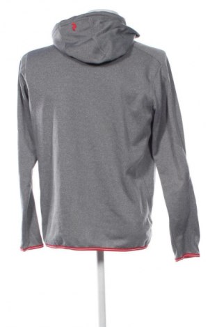 Herren Sweatshirt Peak Performance, Größe L, Farbe Grau, Preis 50,99 €