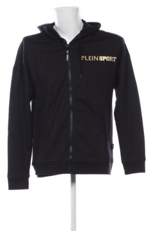 Herren Sweatshirt Plein Sport, Größe M, Farbe Schwarz, Preis € 132,99