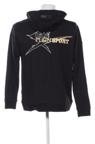 Herren Sweatshirt Plein Sport, Größe M, Farbe Schwarz, Preis € 132,99