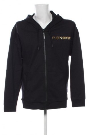 Herren Sweatshirt Plein Sport, Größe XL, Farbe Schwarz, Preis € 132,99