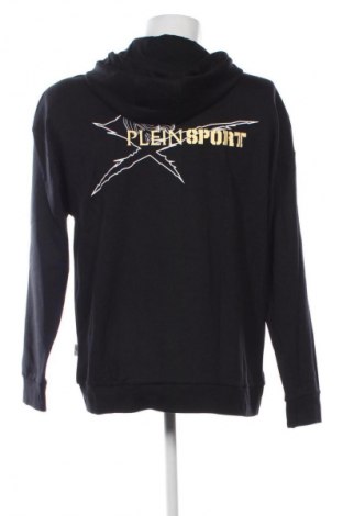 Herren Sweatshirt Plein Sport, Größe XL, Farbe Schwarz, Preis € 132,99