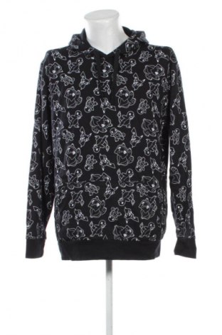 Herren Sweatshirt Pokemon, Größe XL, Farbe Mehrfarbig, Preis 17,99 €
