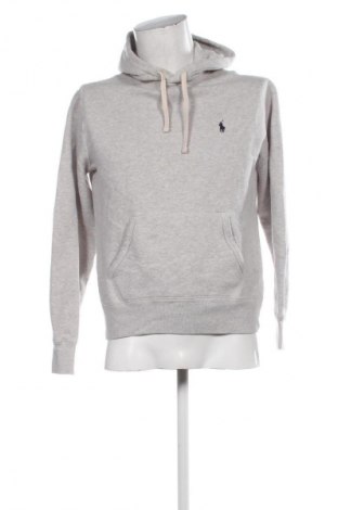 Herren Sweatshirt Polo Ralph Lauren, Größe M, Farbe Grau, Preis € 78,99