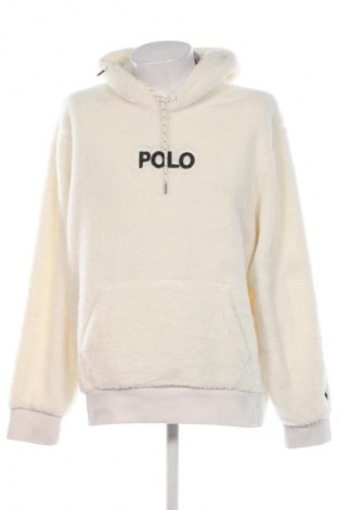 Herren Sweatshirt Polo Ralph Lauren, Größe XL, Farbe Weiß, Preis € 144,99