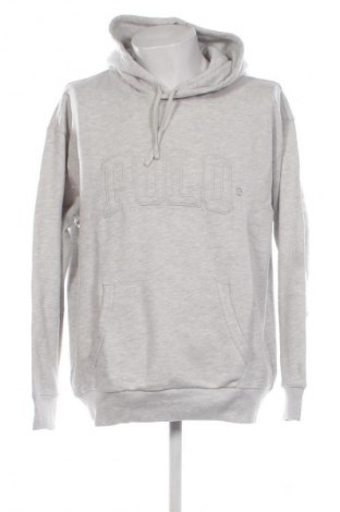 Herren Sweatshirt Polo Ralph Lauren, Größe L, Farbe Grau, Preis 144,99 €