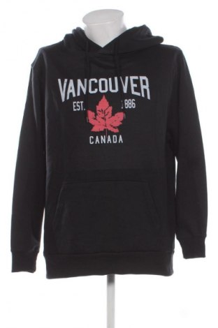 Pánská mikina  Premium, Velikost XXL, Barva Černá, Cena  129,00 Kč