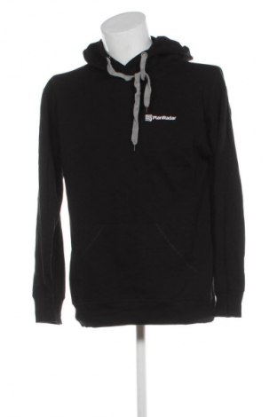 Hanorac de bărbați Premium, Mărime M, Culoare Negru, Preț 67,99 Lei