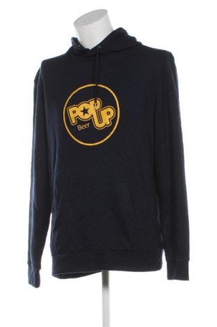 Herren Sweatshirt Primark, Größe XXL, Farbe Blau, Preis 16,99 €