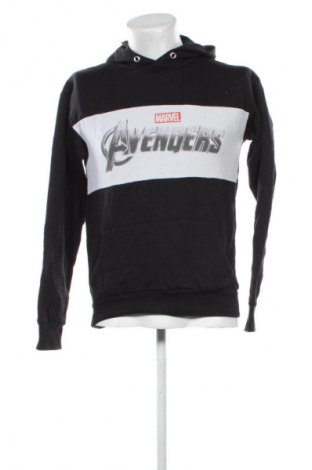 Hanorac de bărbați Primark, Mărime S, Culoare Negru, Preț 76,99 Lei