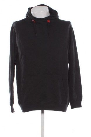 Herren Sweatshirt Printer, Größe L, Farbe Schwarz, Preis 5,99 €
