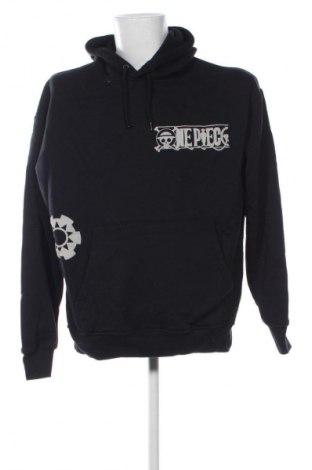 Herren Sweatshirt Pull&Bear, Größe XL, Farbe Schwarz, Preis € 20,99