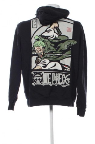 Herren Sweatshirt Pull&Bear, Größe XL, Farbe Schwarz, Preis € 20,99