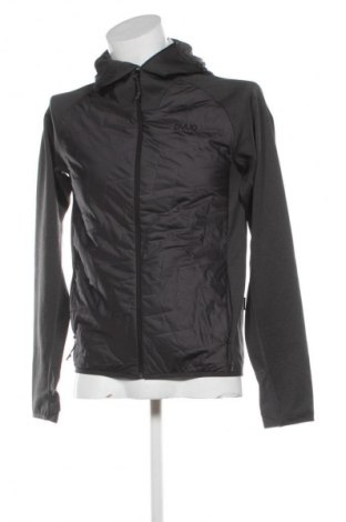 Herren Sweatshirt Pyua, Größe S, Farbe Grau, Preis 24,99 €