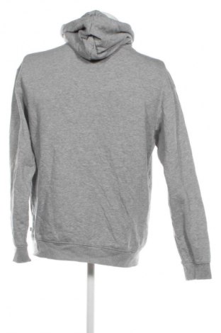 Herren Sweatshirt Q/S by S.Oliver, Größe L, Farbe Grau, Preis 19,99 €