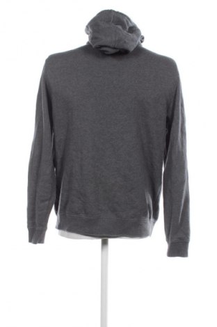 Herren Sweatshirt Q/S by S.Oliver, Größe L, Farbe Grau, Preis 25,99 €