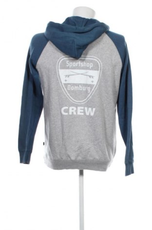 Herren Sweatshirt Quiksilver, Größe M, Farbe Mehrfarbig, Preis € 10,99