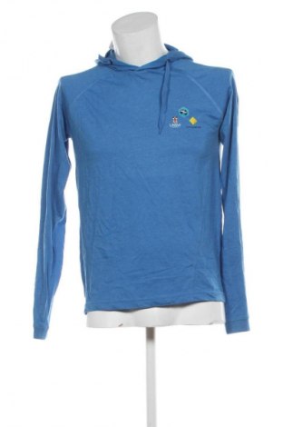 Hanorac de bărbați Ramo, Mărime S, Culoare Albastru, Preț 62,99 Lei