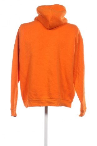Pánská mikina  Review, Velikost XL, Barva Oranžová, Cena  609,00 Kč