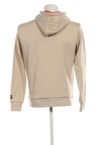 Herren Sweatshirt Robey Sportswear, Größe S, Farbe Beige, Preis 20,99 €