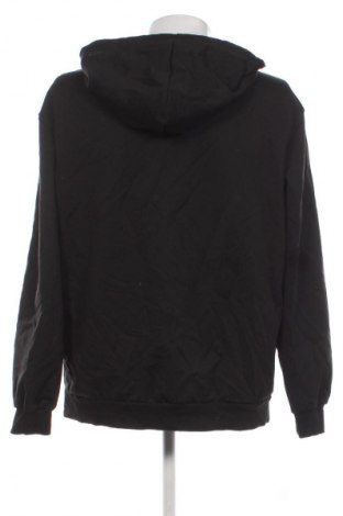 Herren Sweatshirt Romwe, Größe L, Farbe Schwarz, Preis 19,99 €